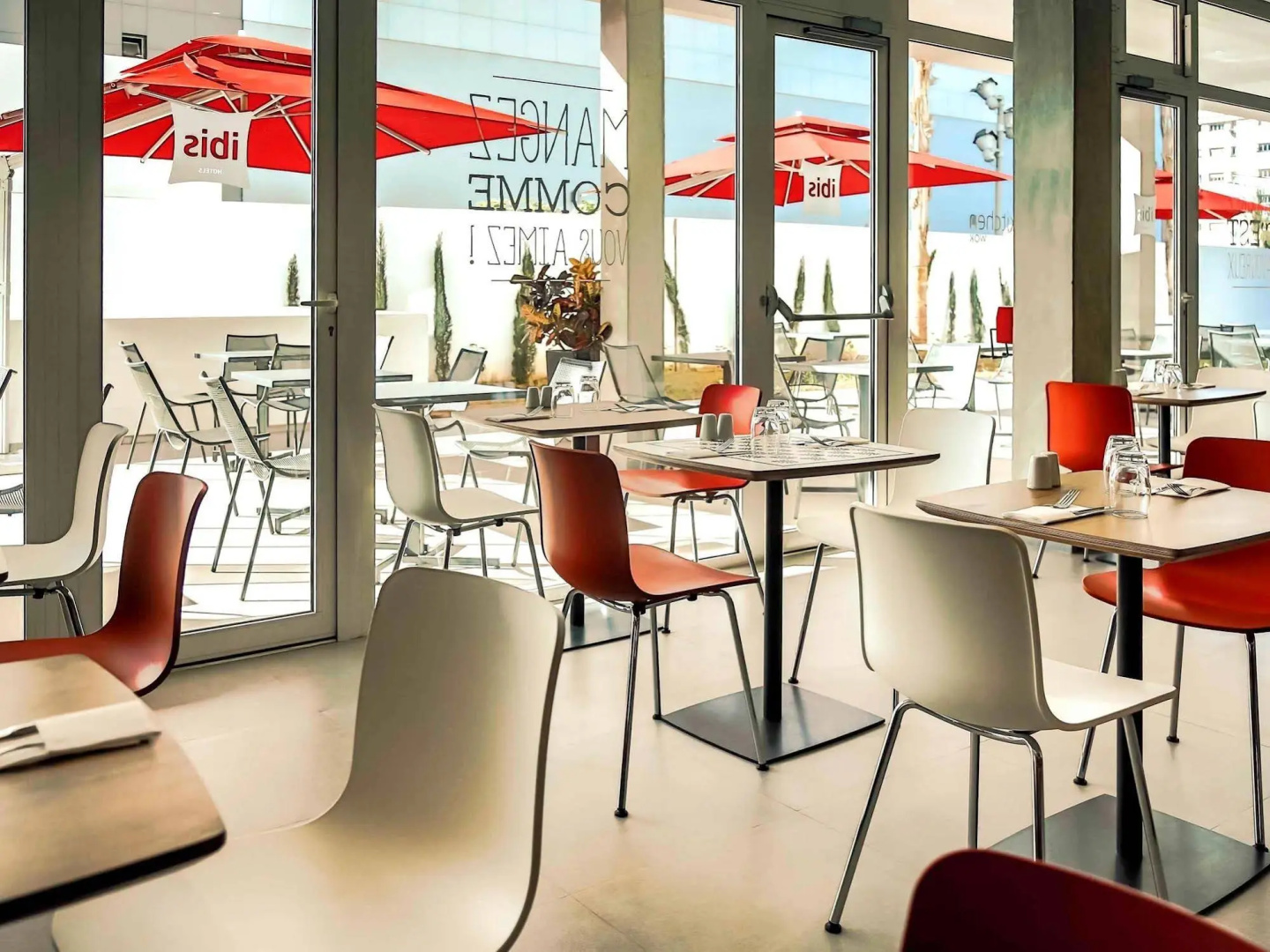 Photo - ibis Rabat Agdal