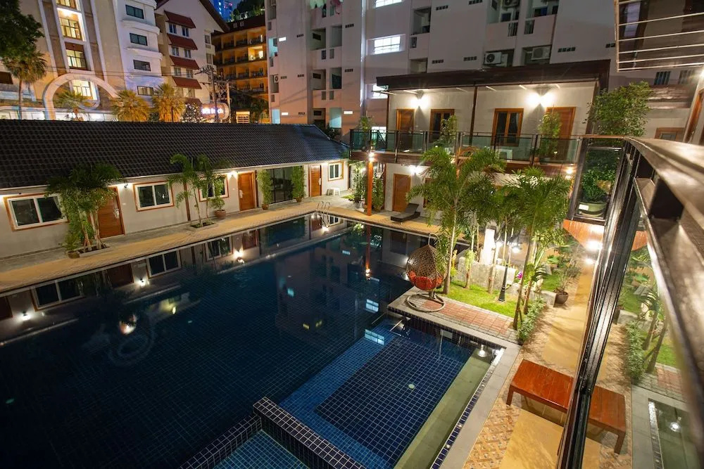 Photo - Paradise Land Resort