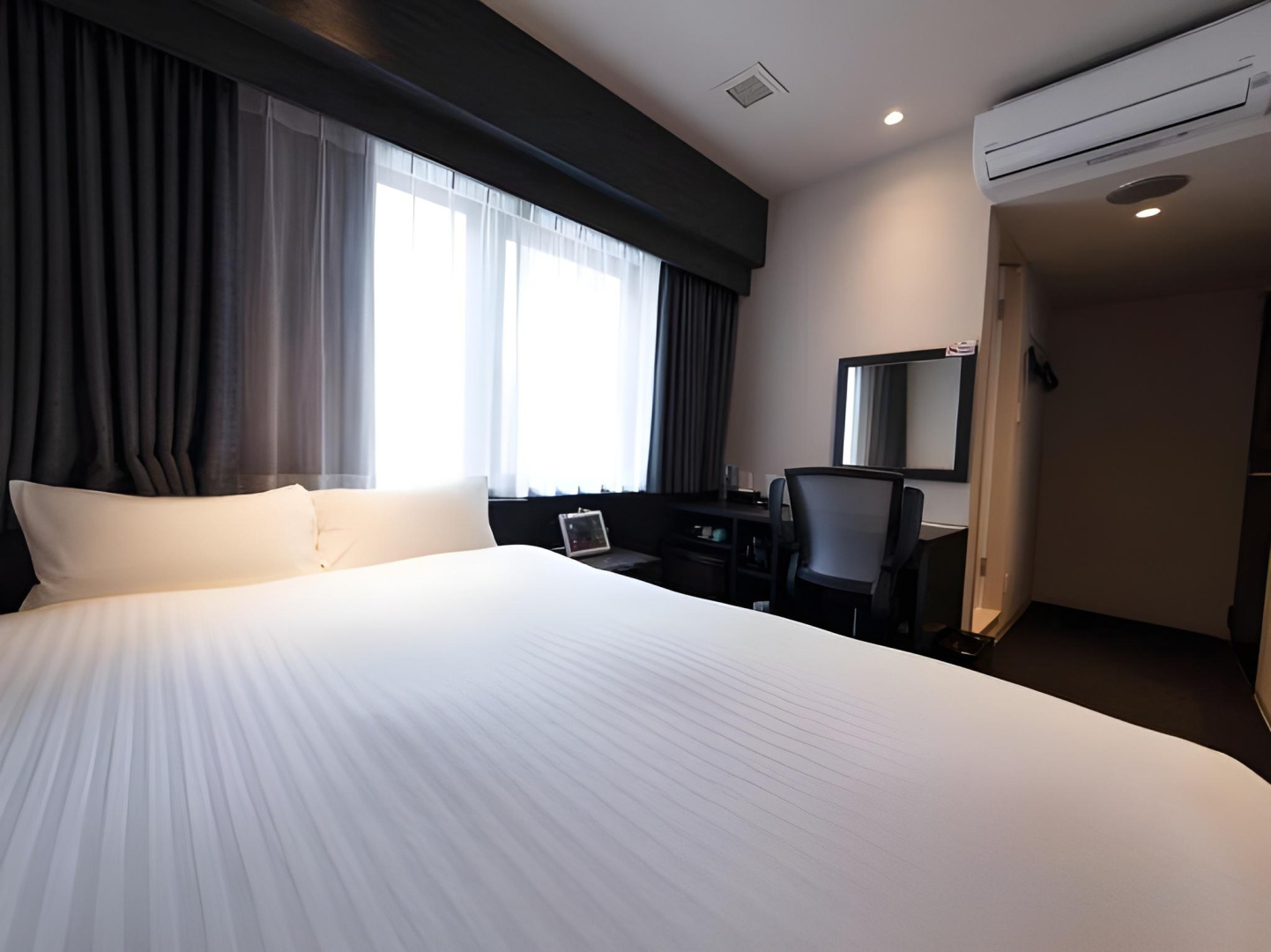 Foto - City Express By Marriott Osaka Shin-Imamiya