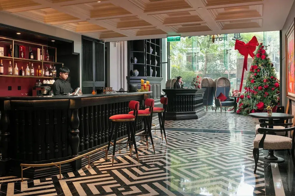 Photo - T Boutique Hotel