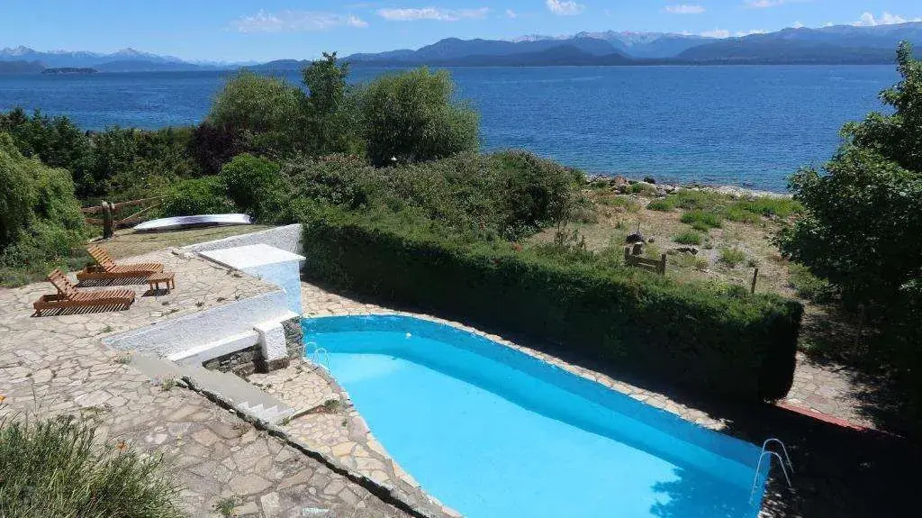 Photo - Hosteria Ventus Patagonia