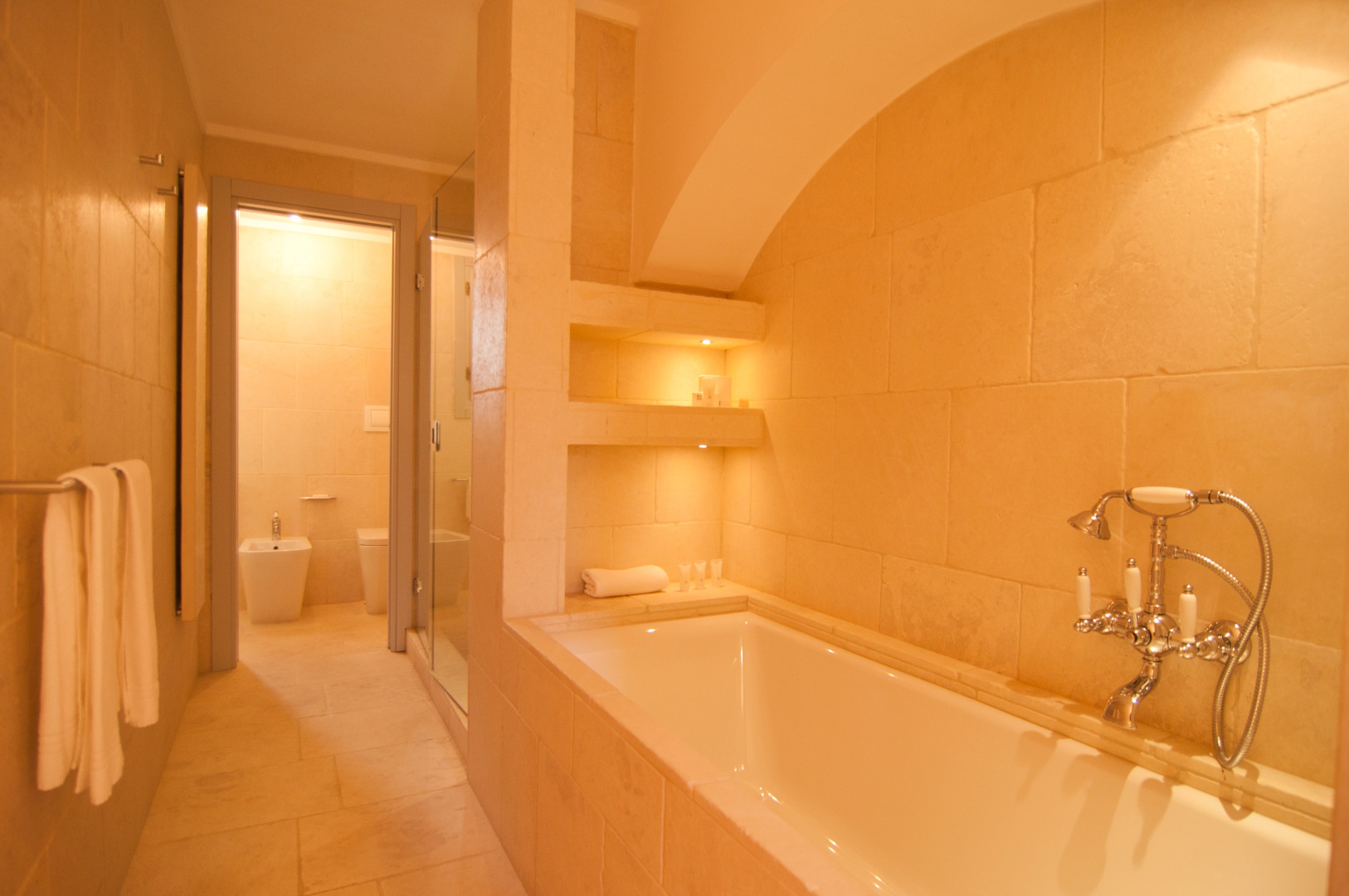 Foto - Borgo Egnazia