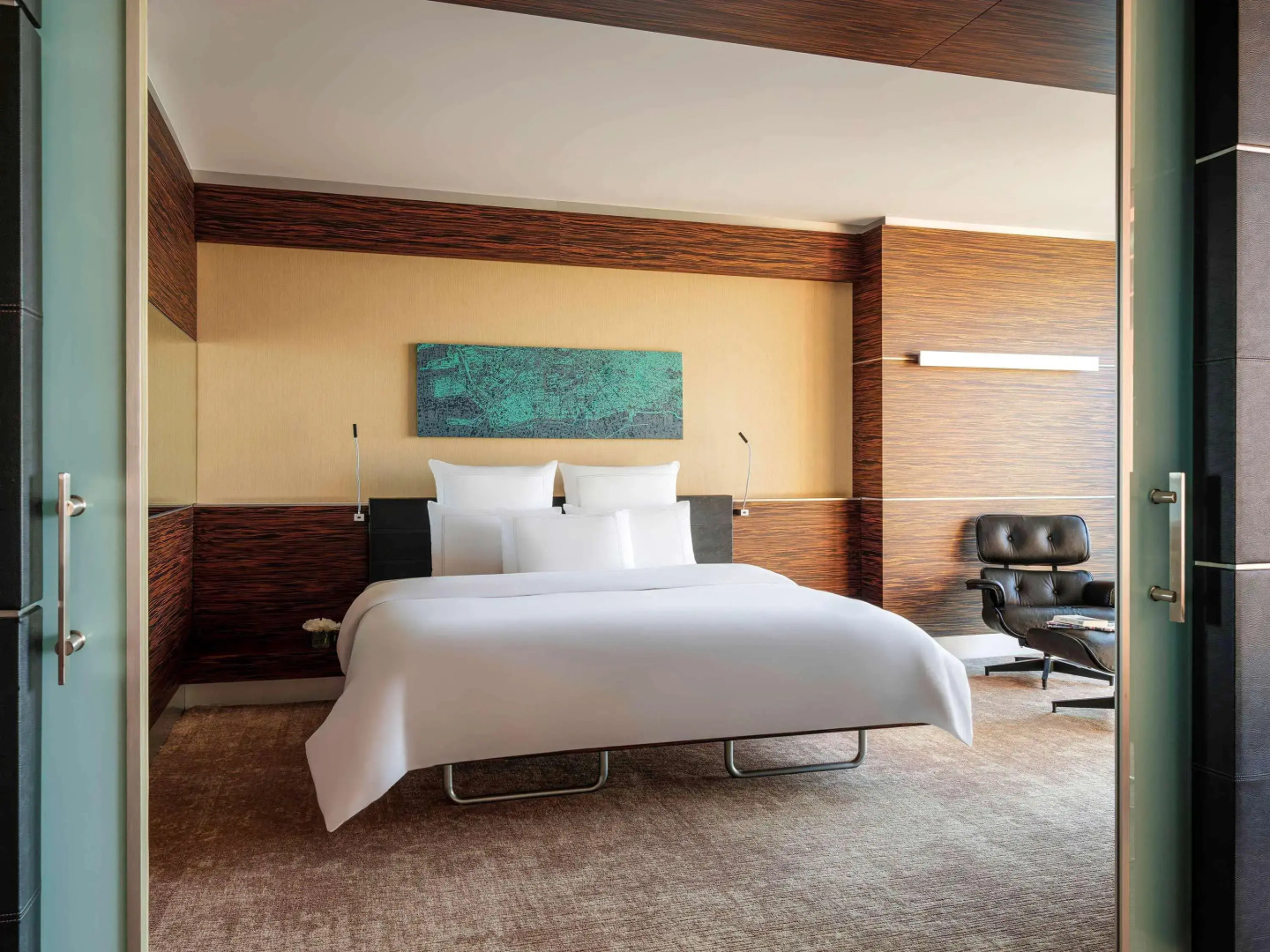 Foto - Swissotel Buyuk Efes Izmir