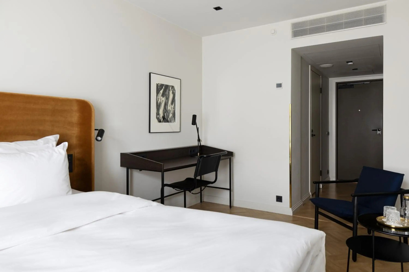 Foto - Solo Sokos Hotel Torni Helsinki