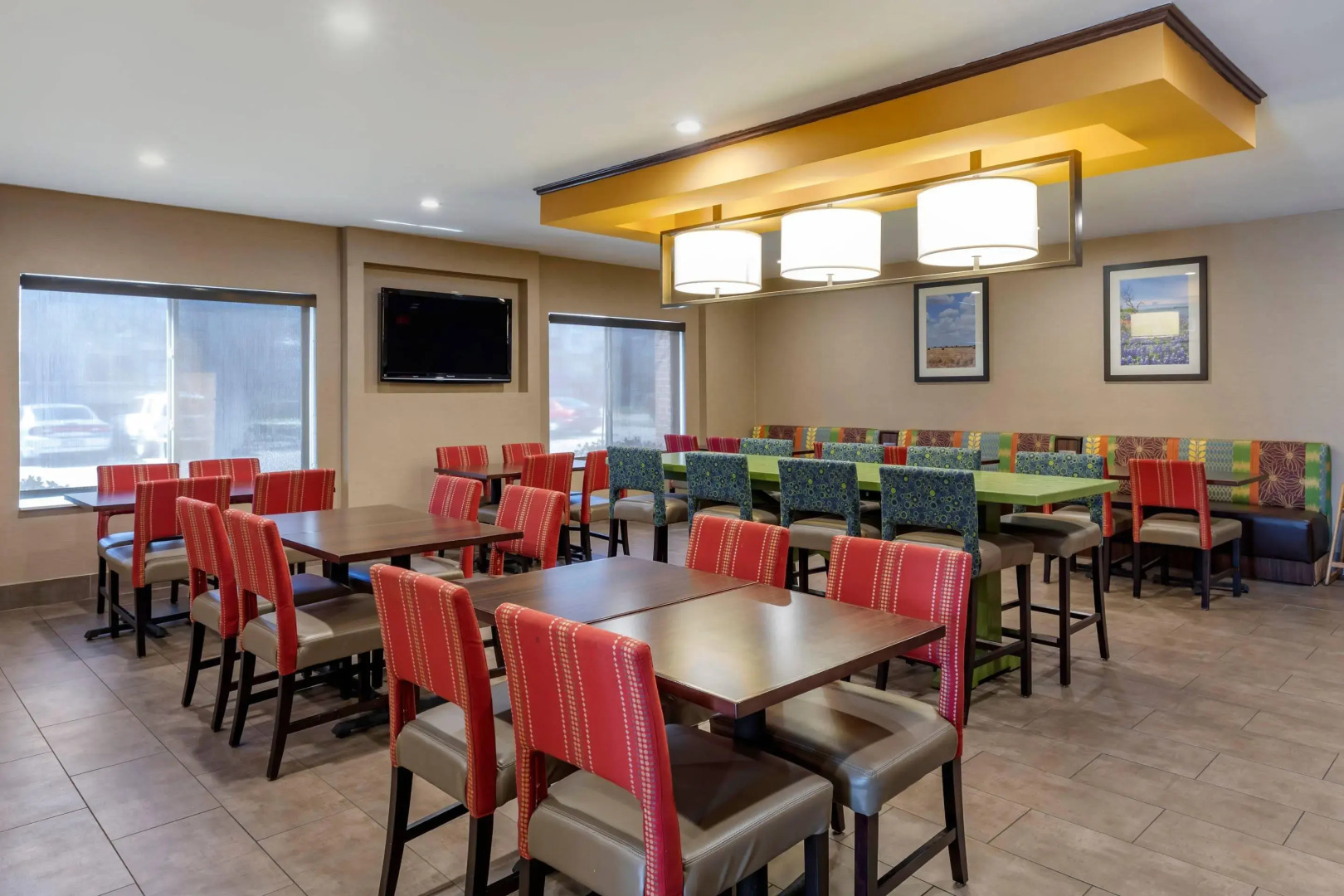 Photo - Comfort Inn & Suites North Dallas-Addison