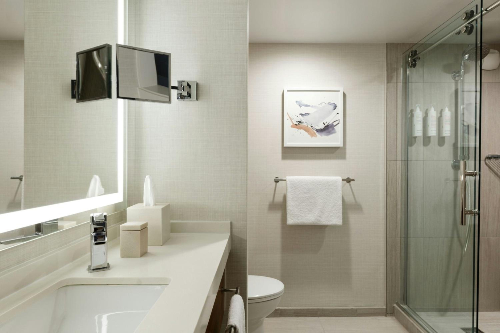 Photo - Fort Lauderdale Marriott Harbor Beach Resort & Spa