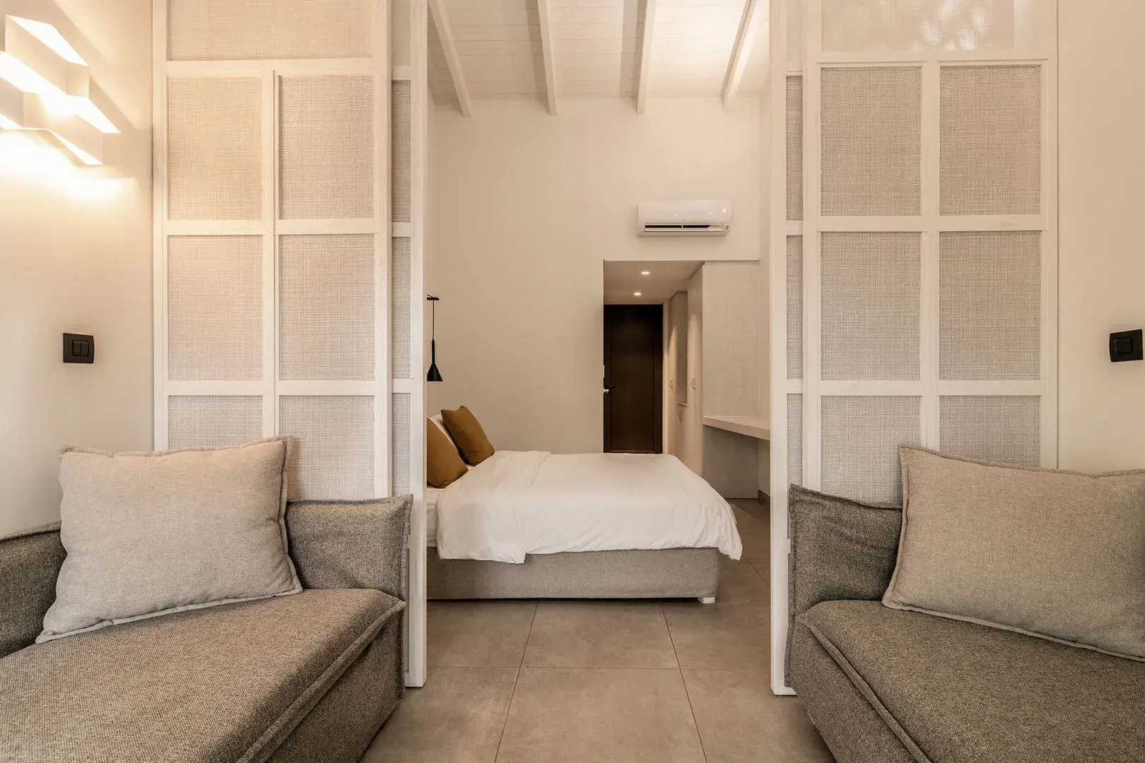 Foto - New Beach Hotel