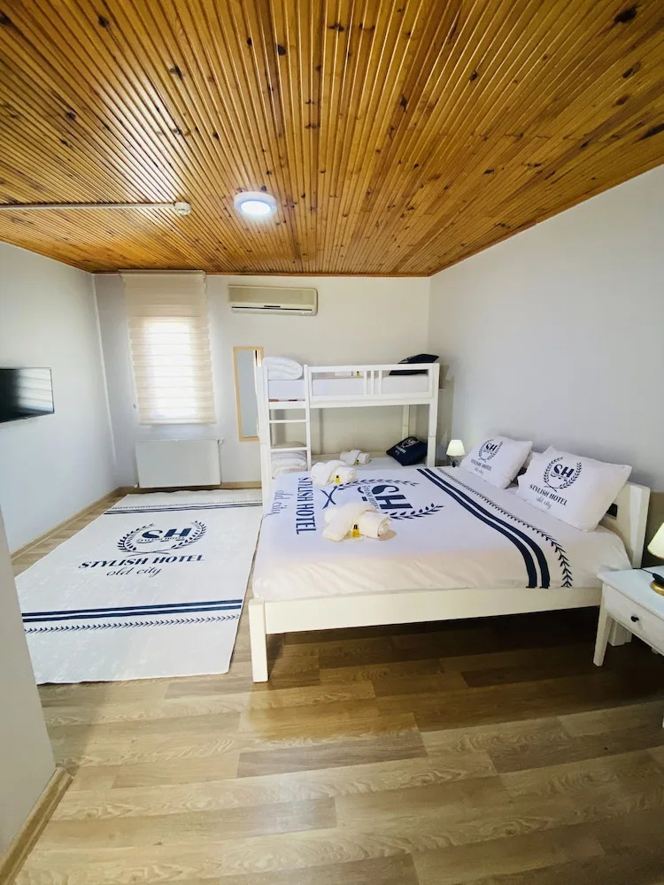 Foto - Stylish Hotel Old City