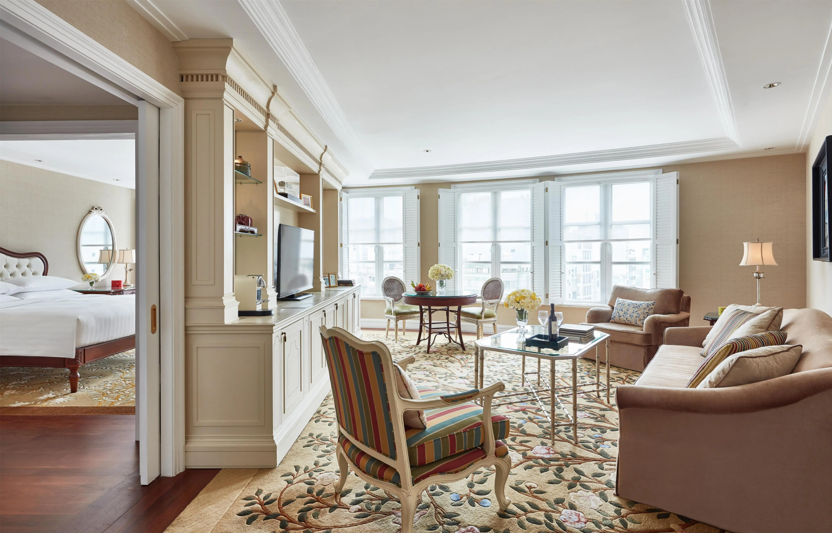 Photo - Park Hyatt Saigon