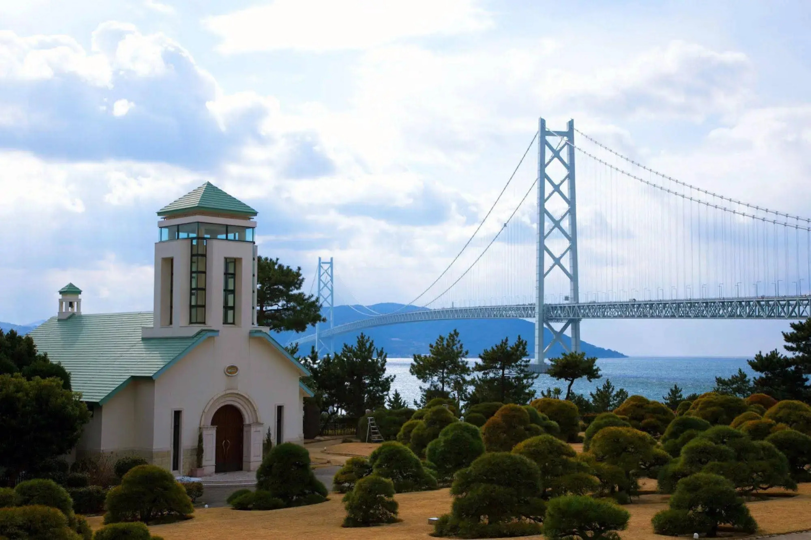 Photo - Seaside Hotel Maiko Villa Kobe