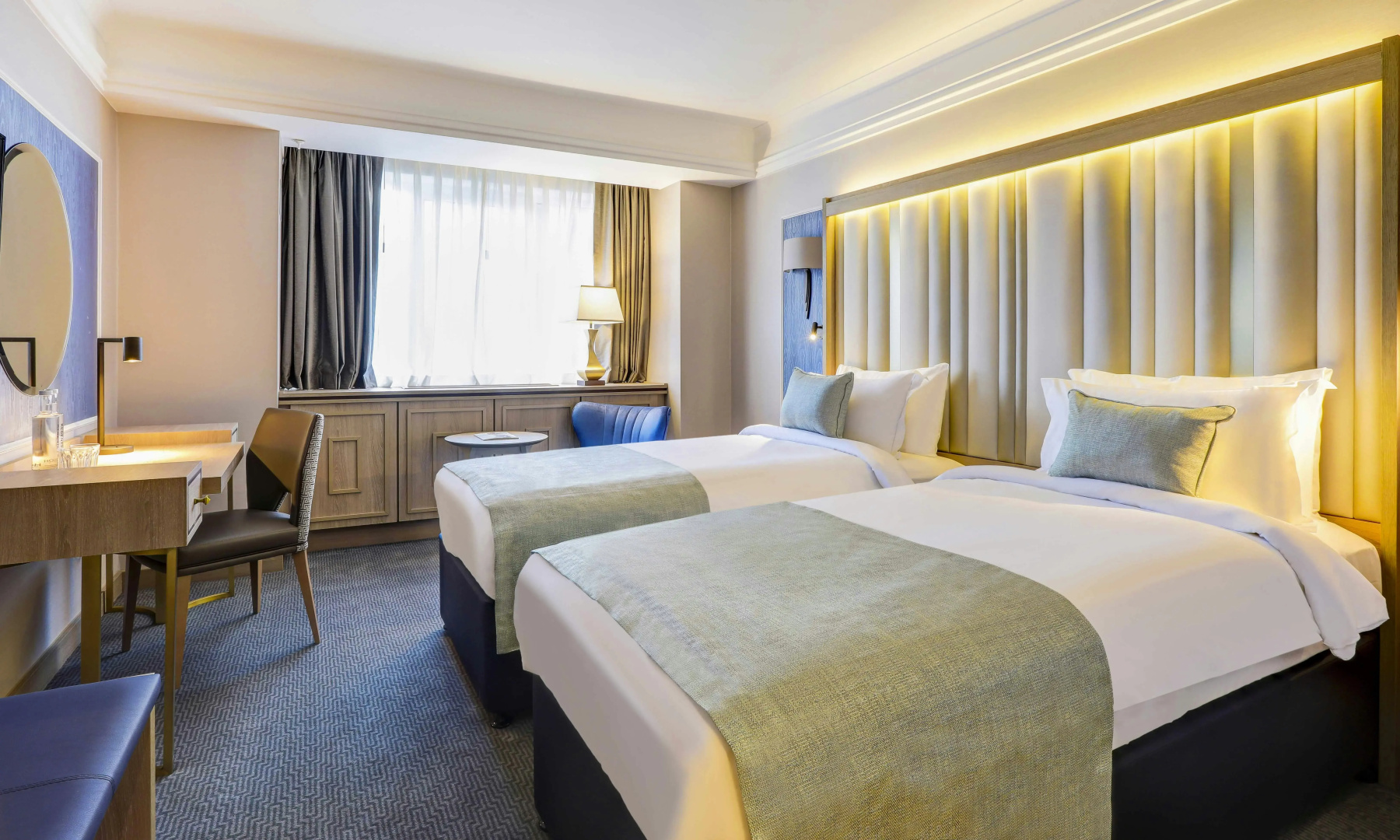 Photo - Danubius Hotel Regents Park