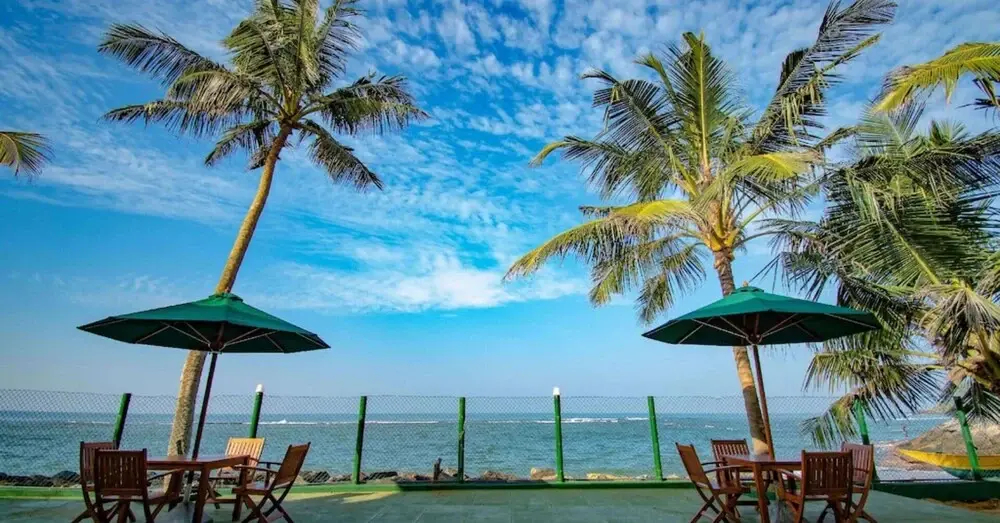 Photo - Manara Beach Resort