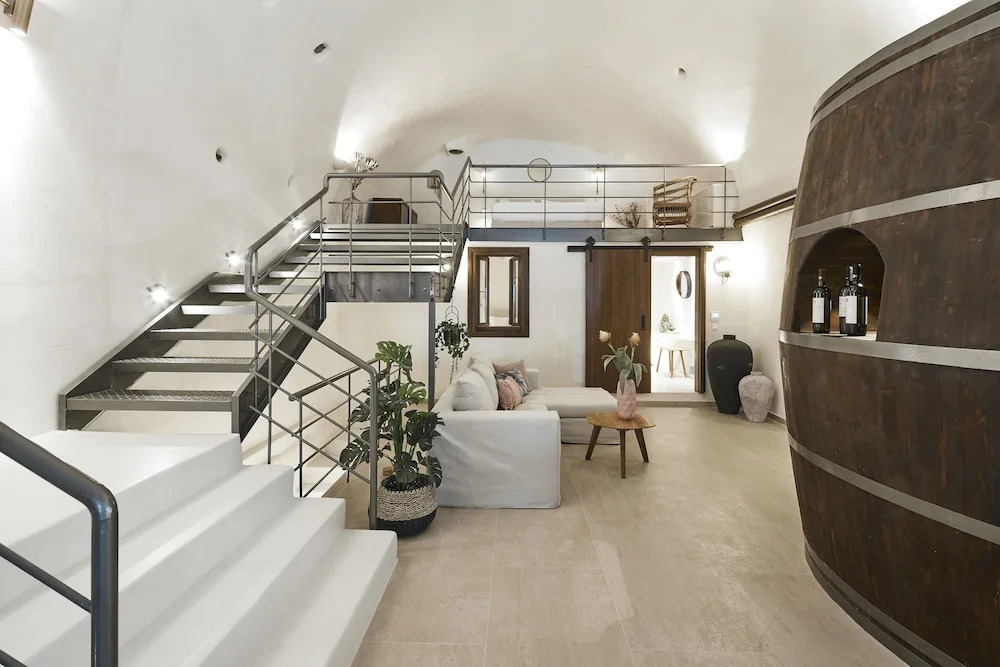 Foto - Winery Hotel 1870