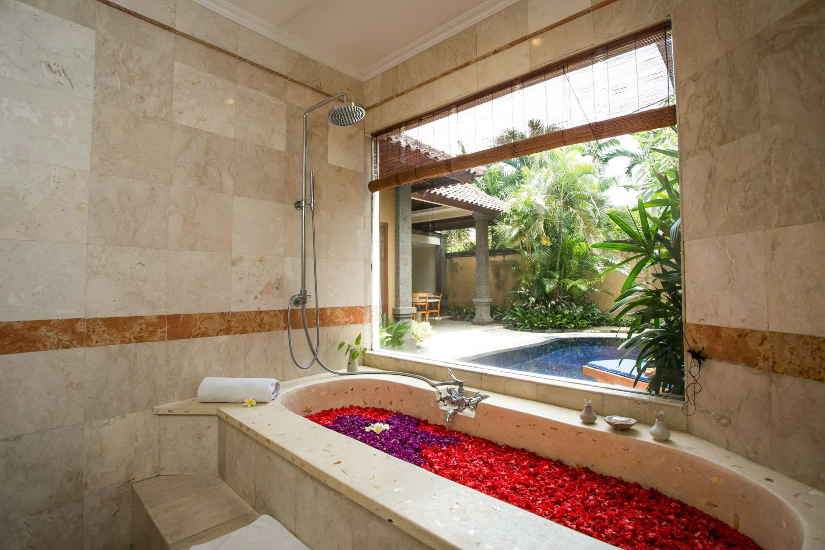 Foto - Parigata Villas Resort