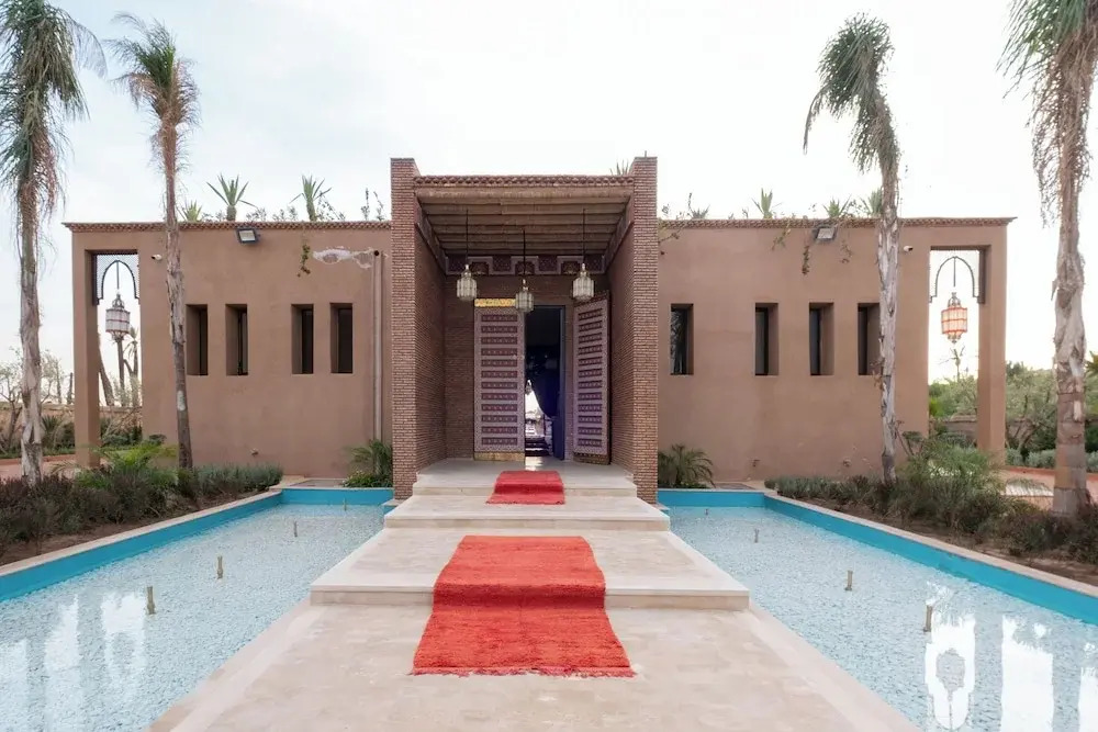 Foto - Al destino Resort Marrakech