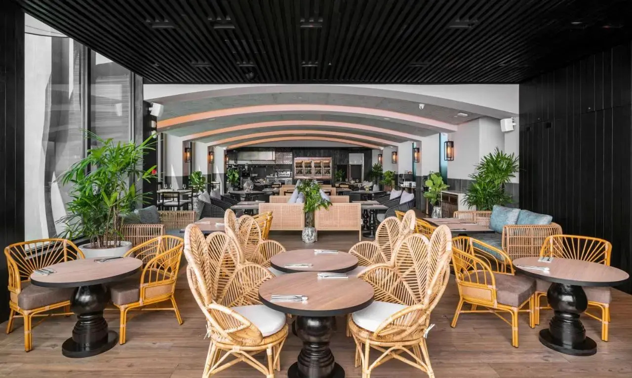 Foto - The Outpost Hotel Sentosa by Far East Hospitality