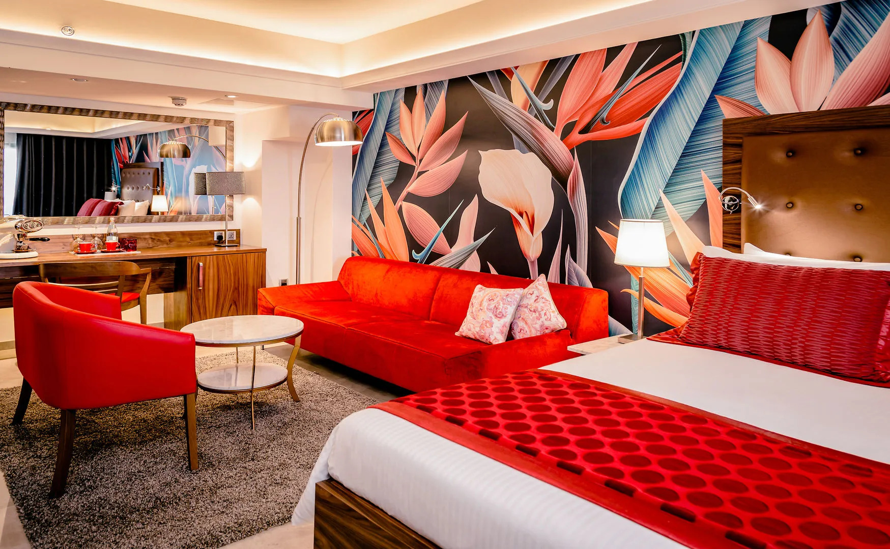 Foto - AX The Victoria Hotel