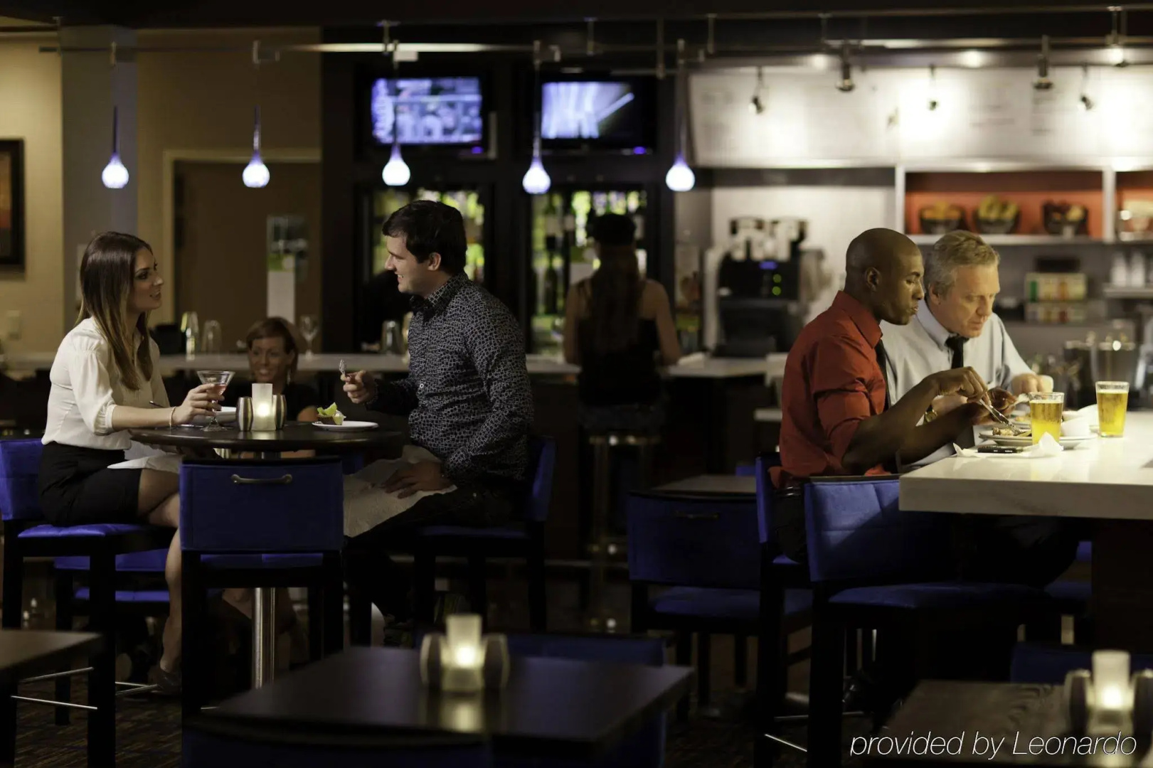Photo - Courtyard By Marriott Dallas DFW Airport North/Irving