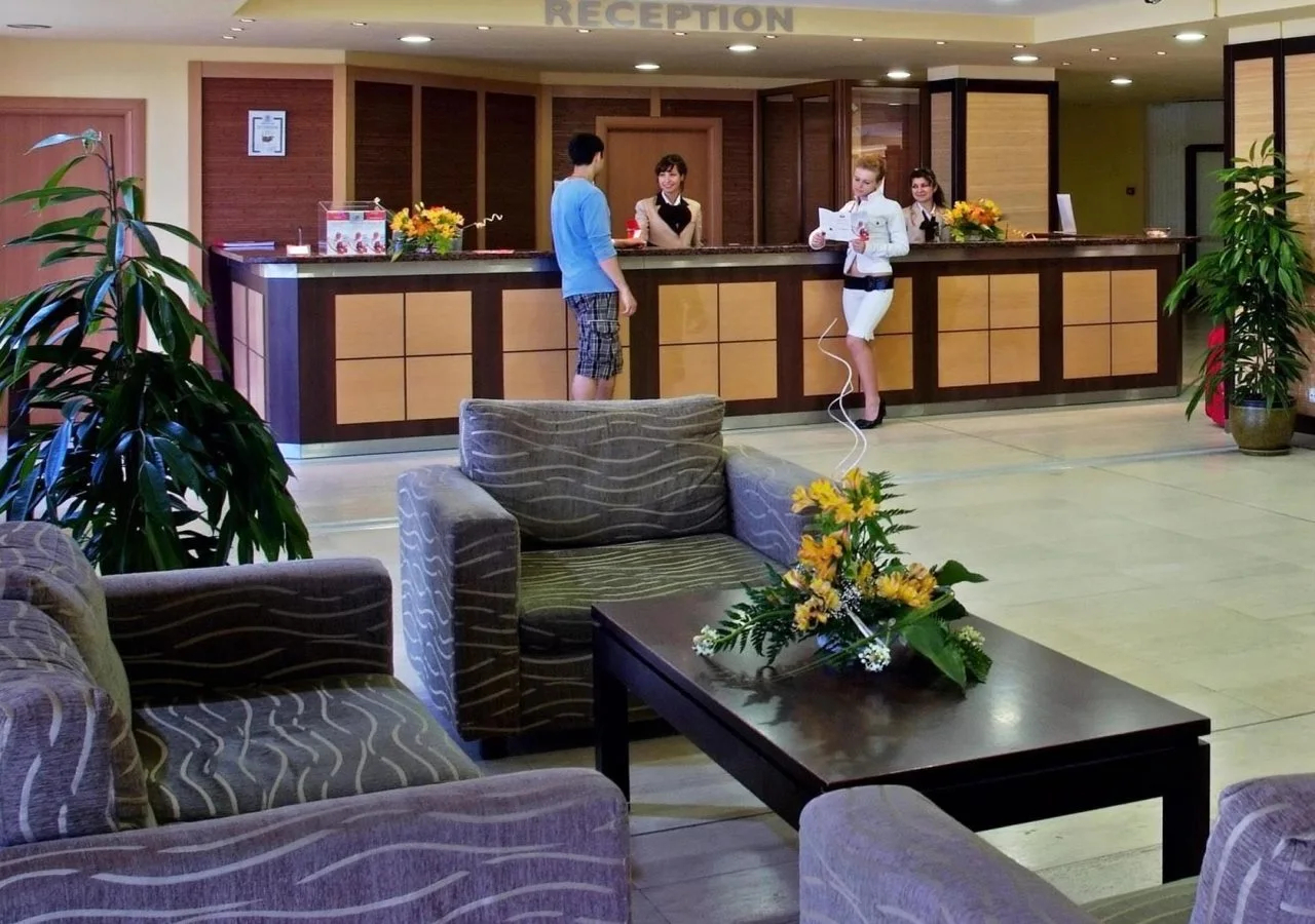 Photo - SOL by Meliá Nessebar Mare All Inclusive
