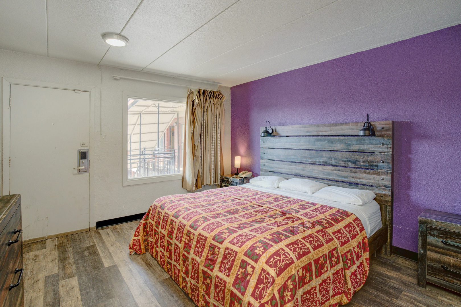 Foto - Hotel O Miami Inn & Suites Chicago Midway Airport
