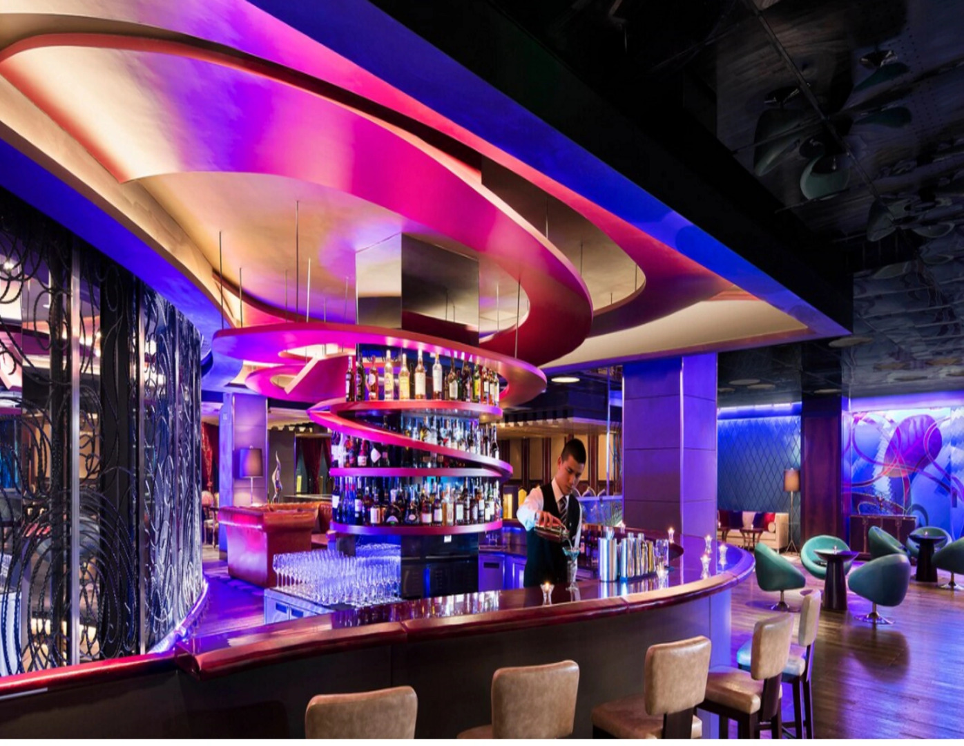 Photo - JW Marriott Hotel Chongqing