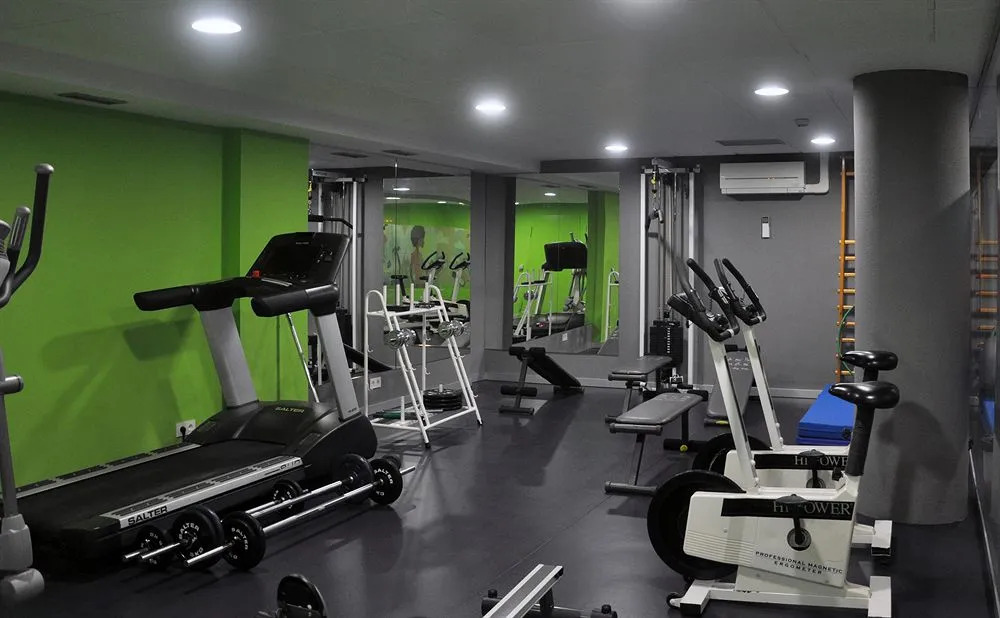 Foto - Residencia Universitaria Resa Blas De Otero