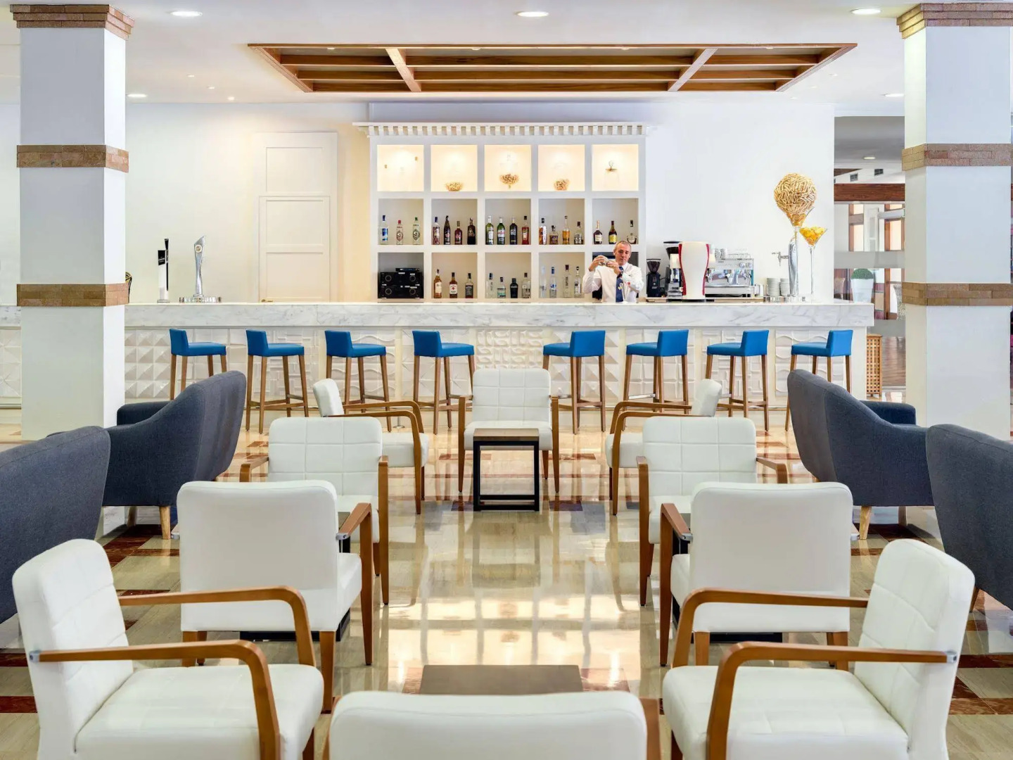 Foto - H10 Mediterranean Village