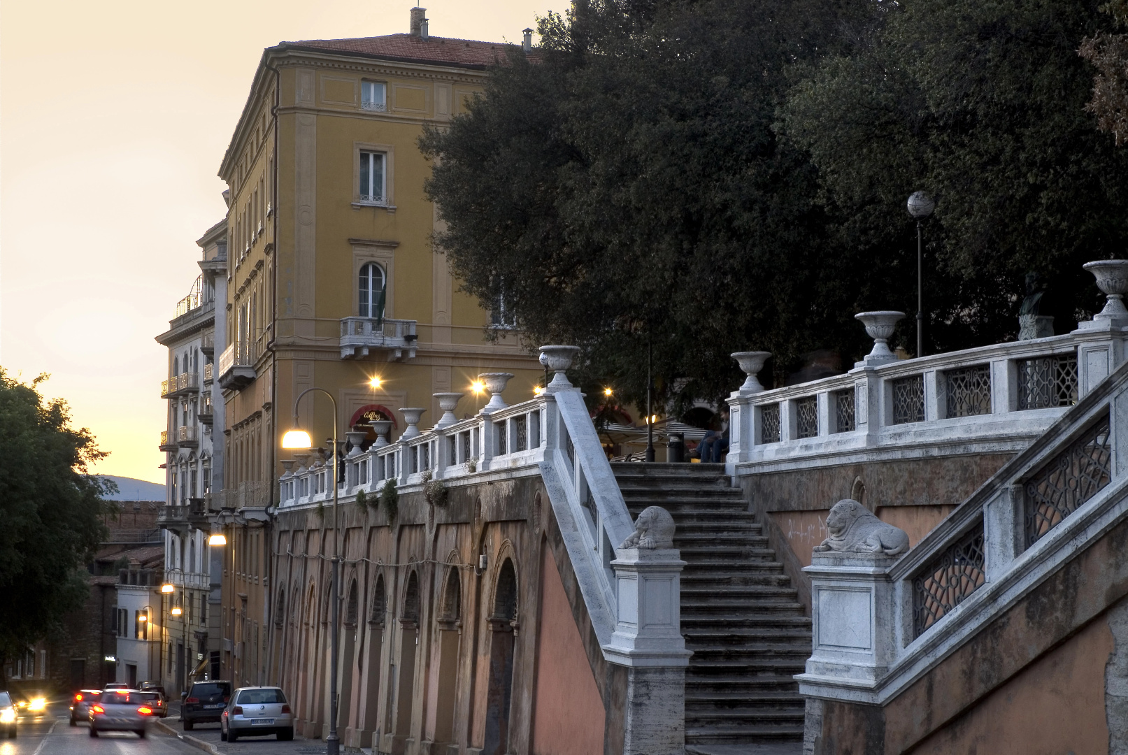 Photo - Sina Brufani