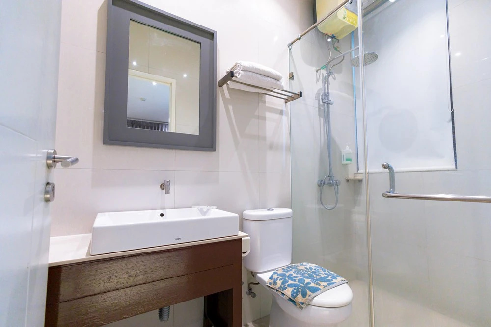 Photo - Sans Hotel Liv Ancol by RedDoorz