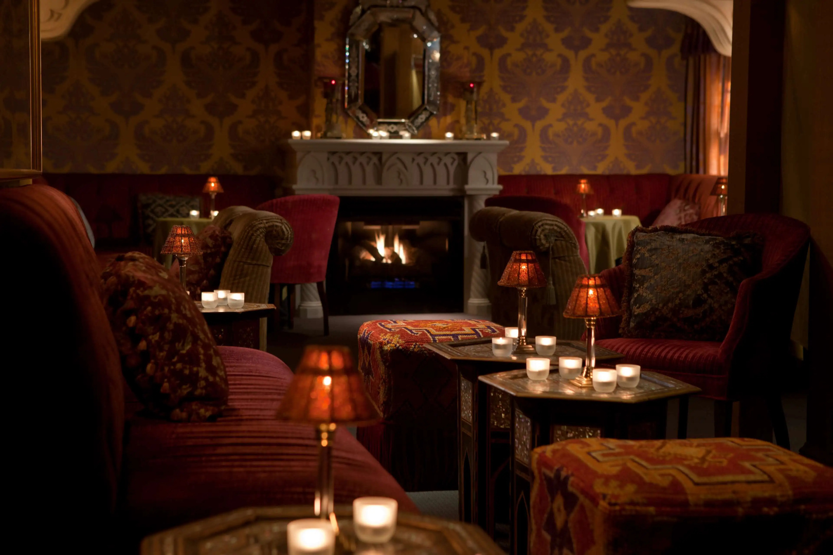 Foto - Hotel Lombardy