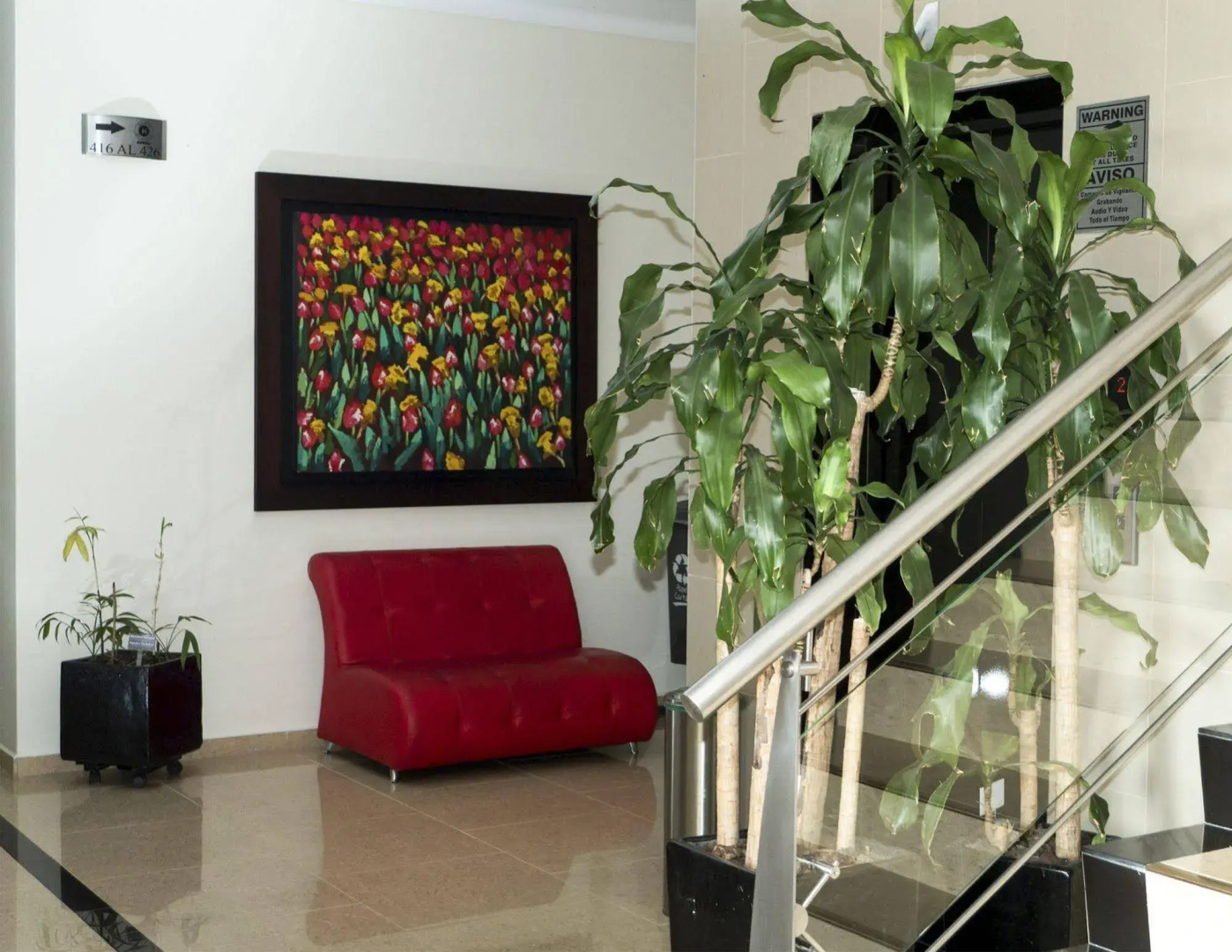 Foto - Hotel Sauces del Estadio