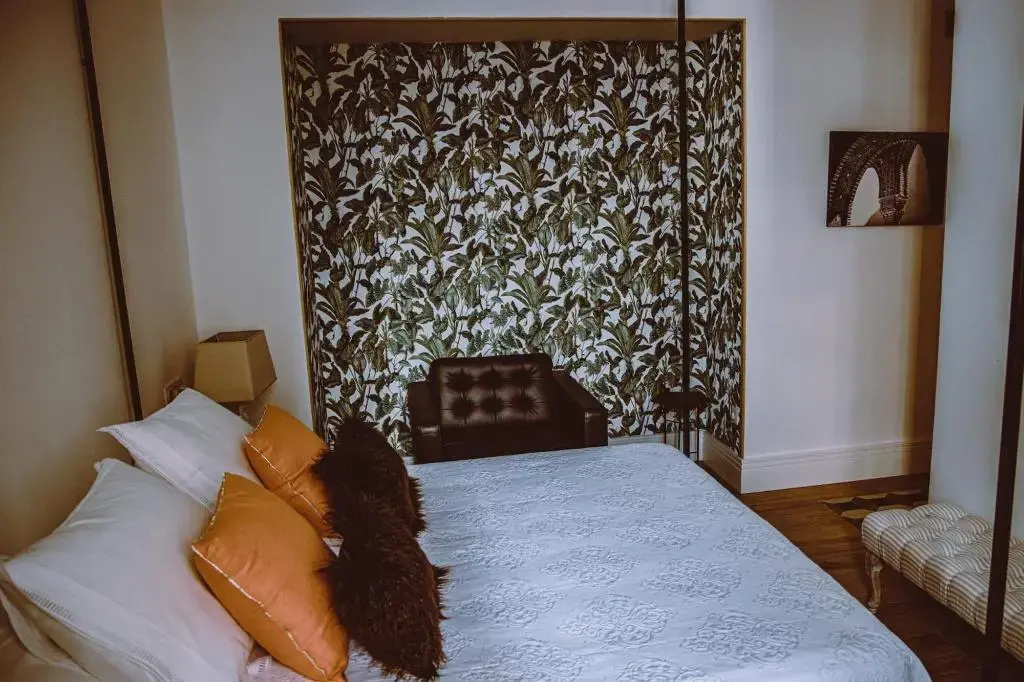 Foto - Hotel Luz Almonaster