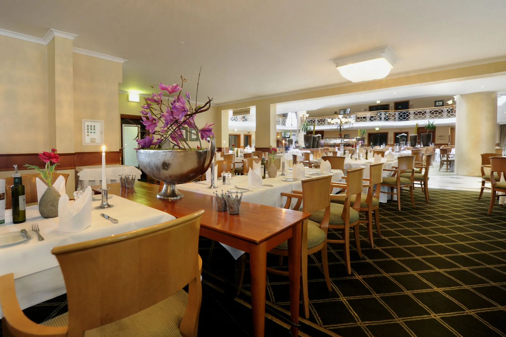 Photo - Van der Valk Hotel Berlin Brandenburg