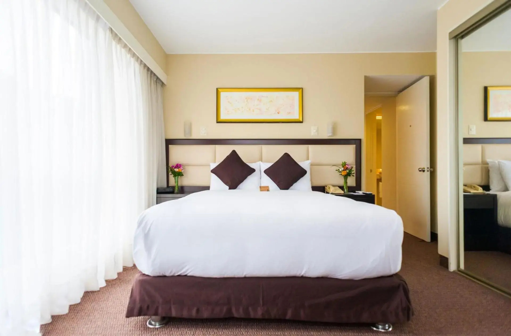 Foto - Roosevelt Hotel & Suites
