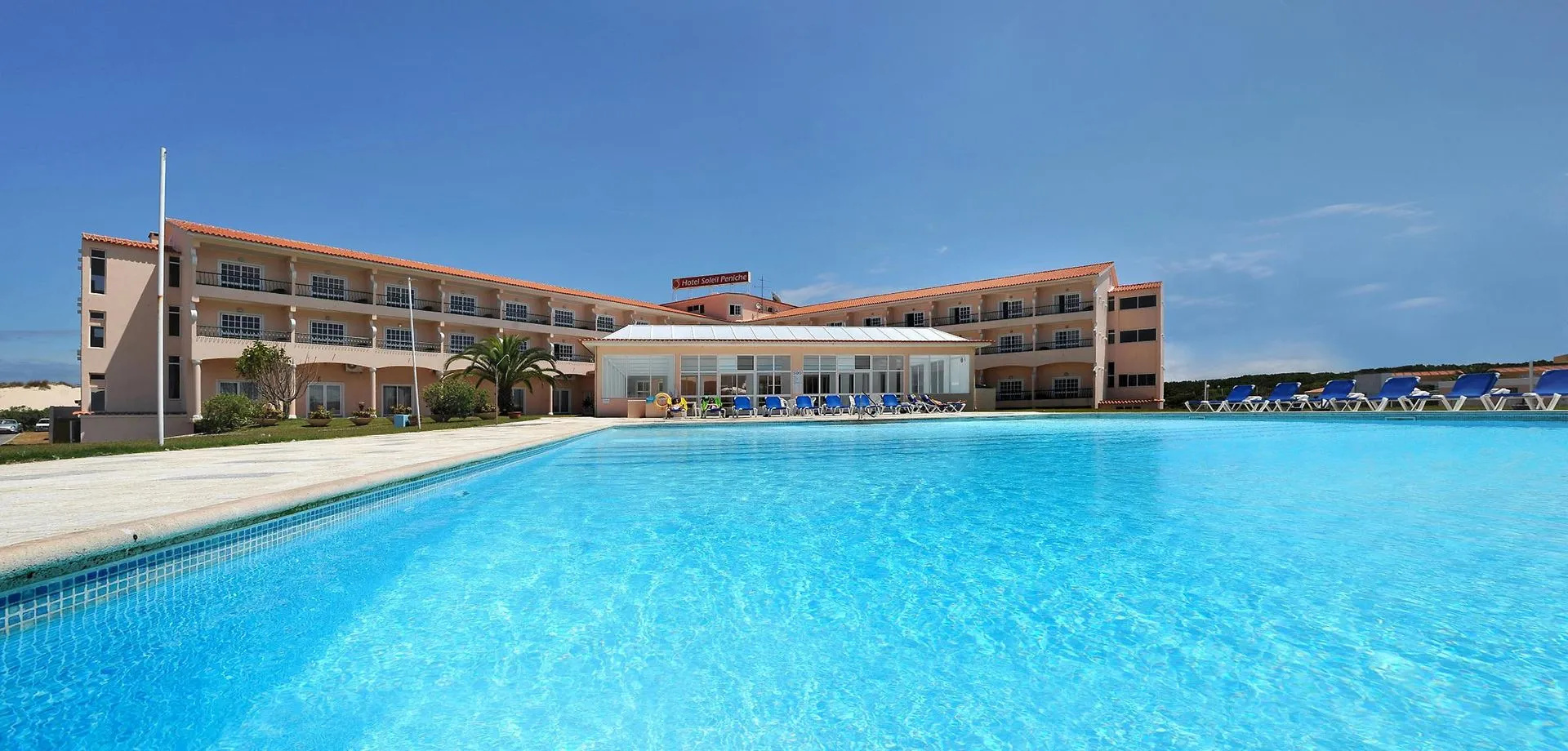 Photo - Star Inn Peniche