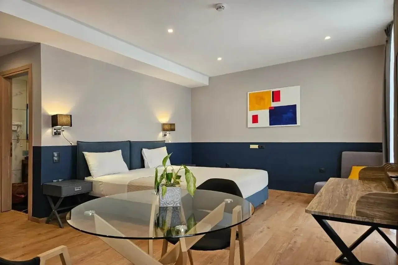 Photo - The Vault Athens