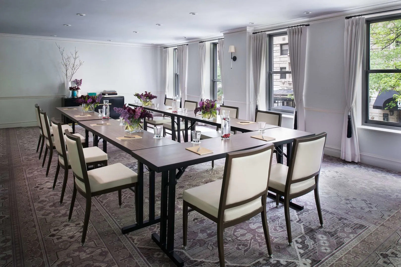 Foto - The Talbott, Autograph Collection