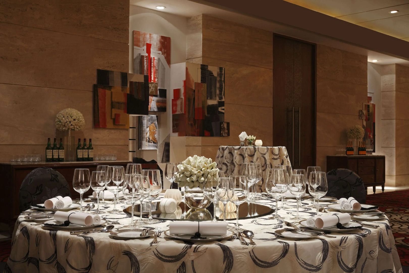 Photo - The Leela Ambience Gurugram Hotel & Residences - The Luxury Urban Sanctuary