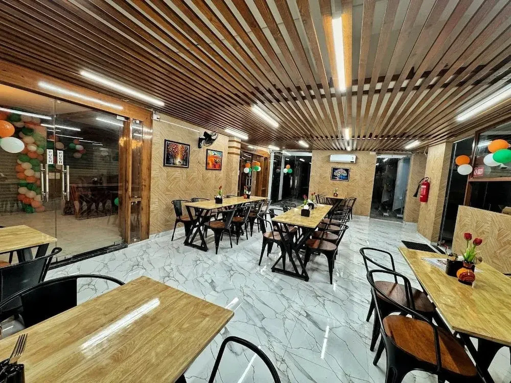 Photo - Hotel Hyderabad Pulse