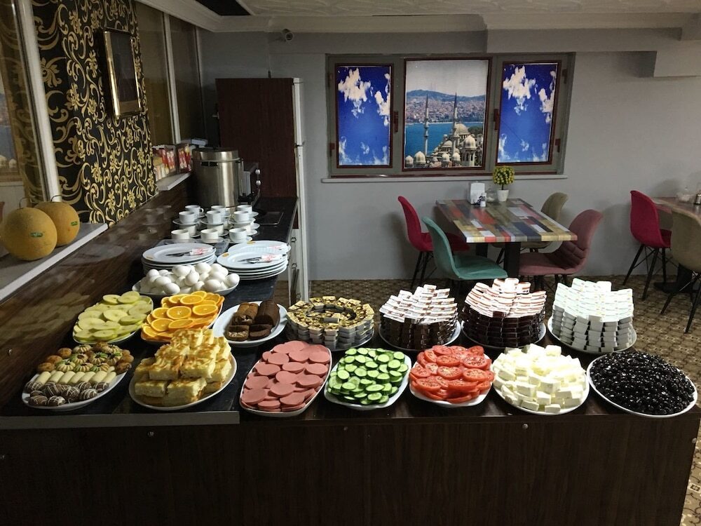 Photo - Hotel Metropol 1