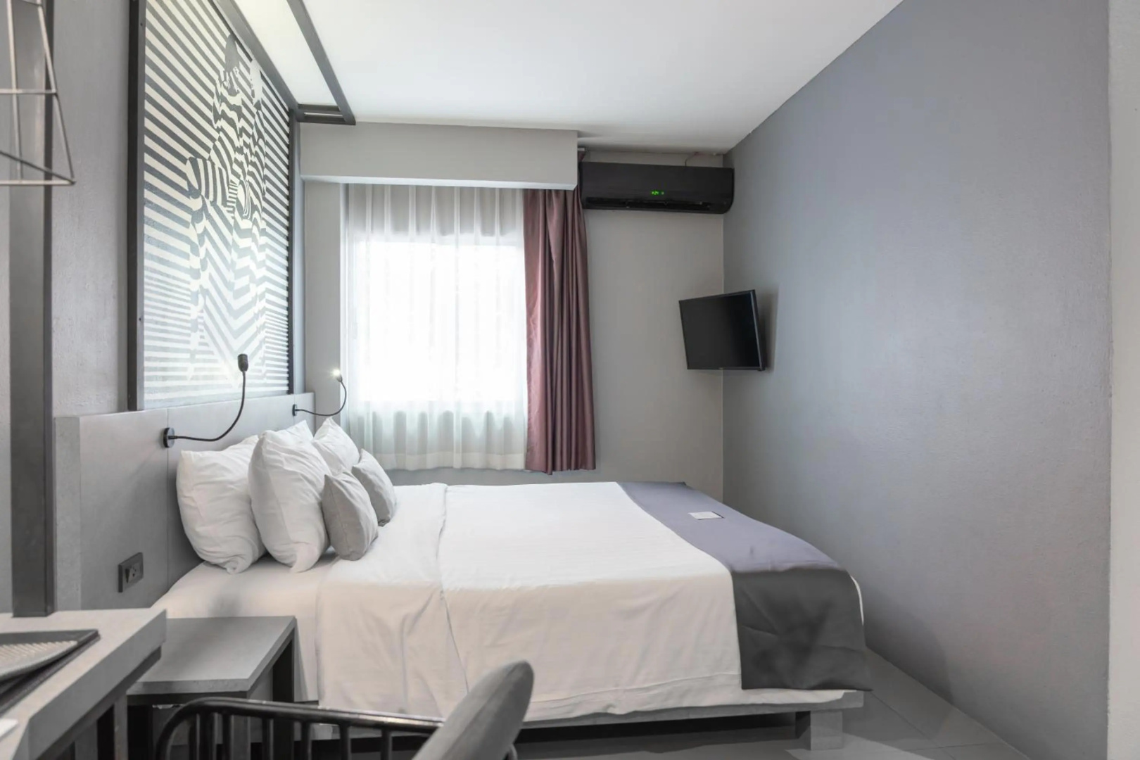 Foto - MAZI Design Hotel by Kalima