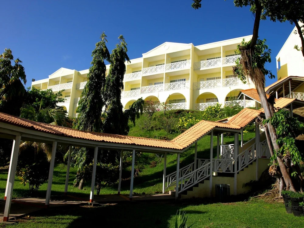 Starfish Grenada Resort — фото 1