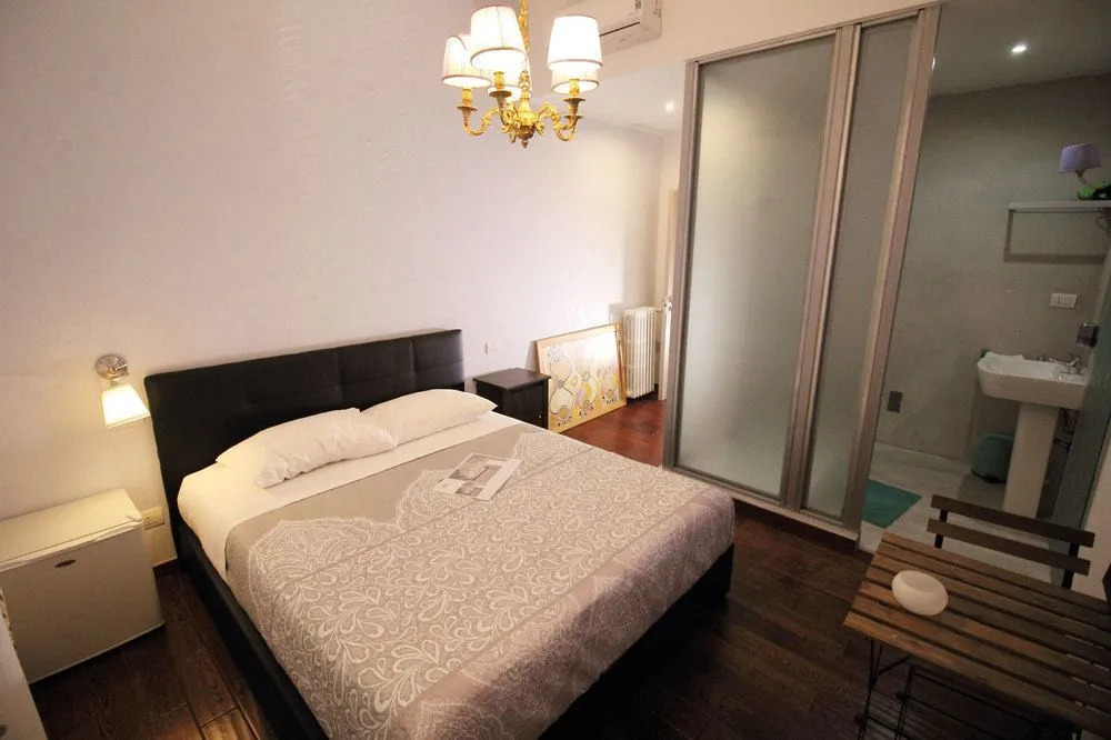 Foto - La Muraglia Di San Pietro