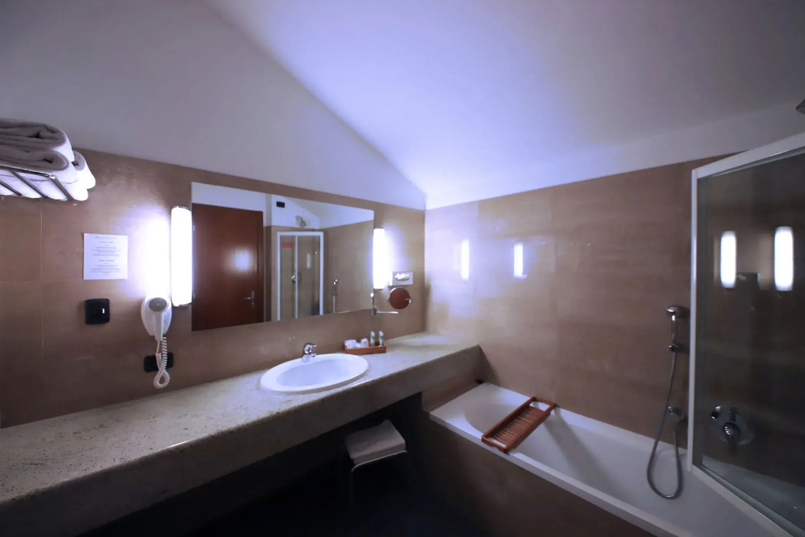 Photo - Monica Hotel Fiera