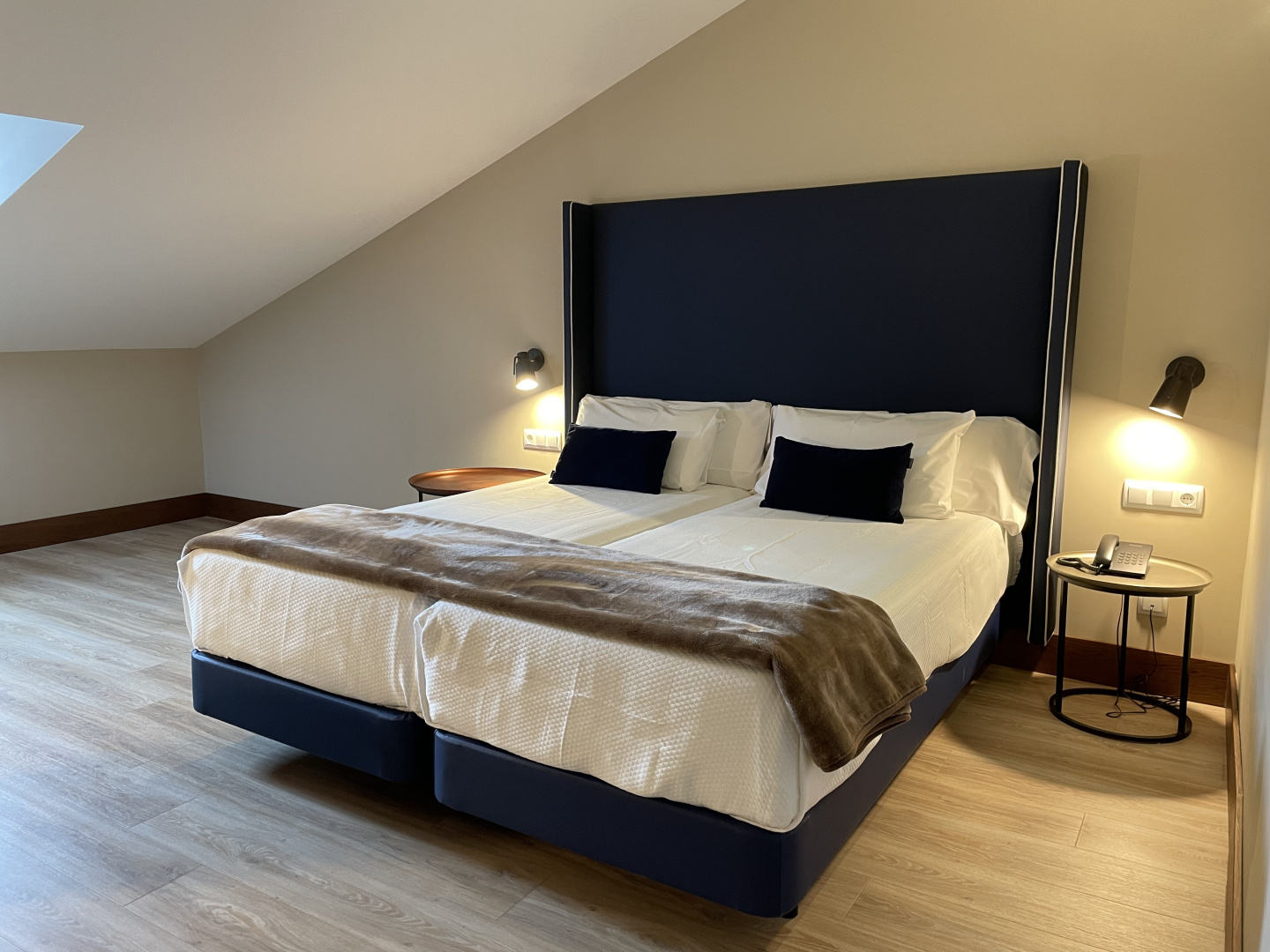 Photo - María Cristina Hotel
