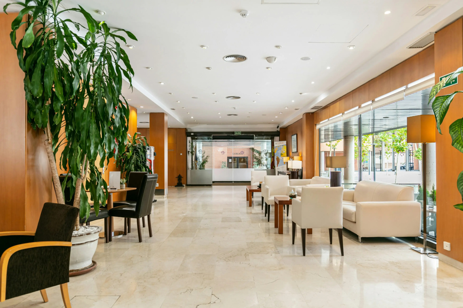 Foto - Sercotel de los Reyes