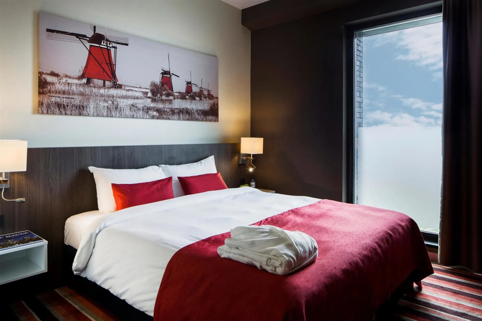 Foto - PLAZA Premium Grand Winston