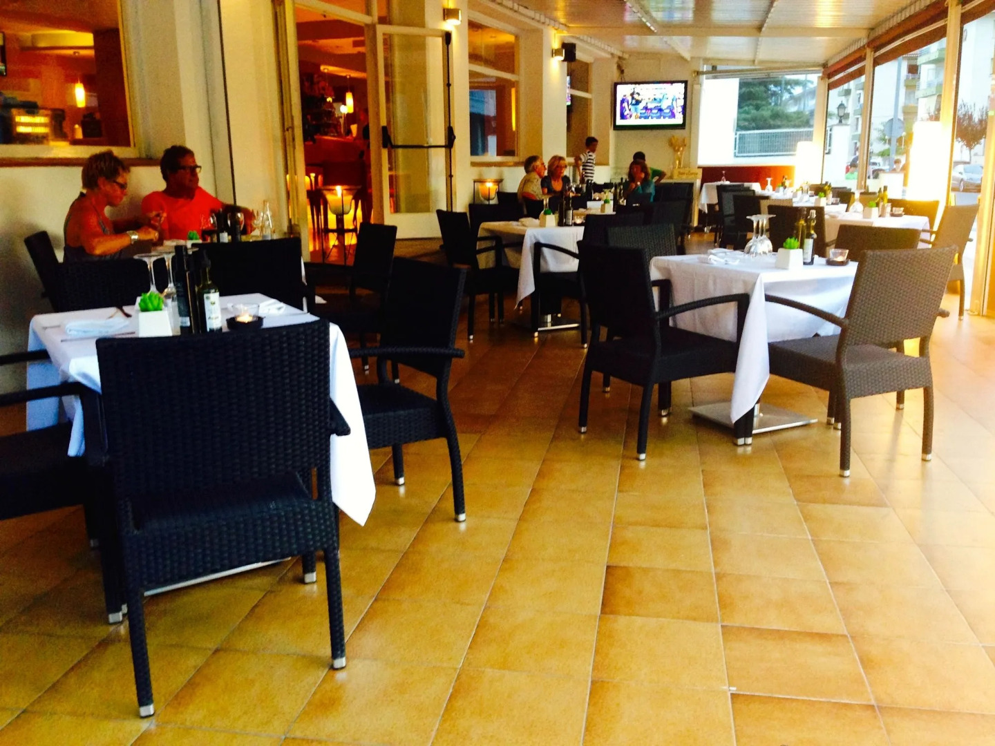 Foto - Hotel Nereida