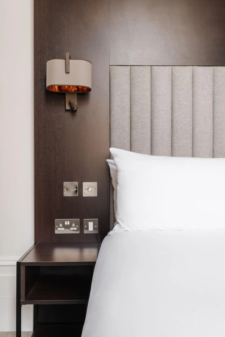 Photo - Rove Hotel London Paddington