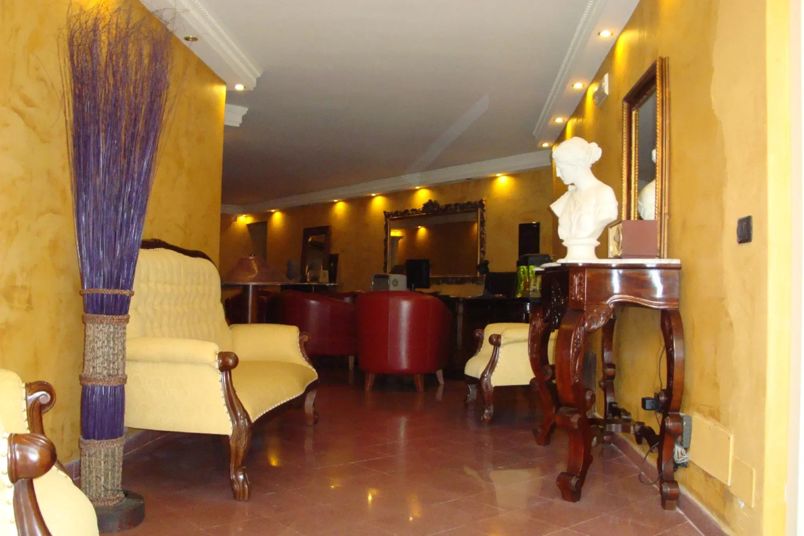 Foto - Hotel Villa Antica Tropea